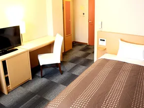HOTEL LiVEMAX BUDGET Chiba Mihama - Room