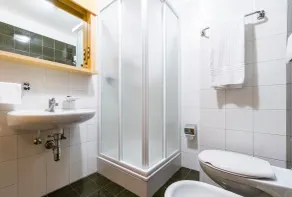 Apartments Lores - Bagno