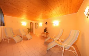 Pension Tirol - Spa
