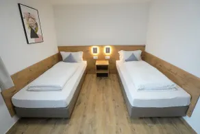Hotel 7 Winden - Opholdsområde