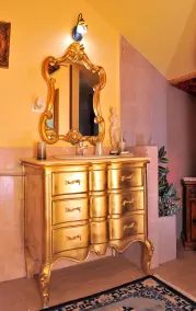 La Dolce Vita - Luxury House - Room