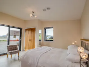 The Cabin - Værelse