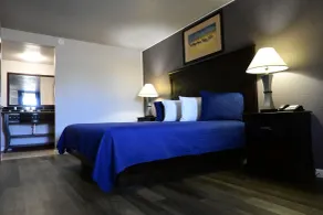 R Nite Star Hotel At Arlington Entertainment District - Chambre