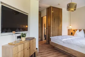 Bergrose Hideaway - Zimmer