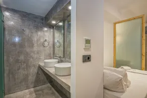 Divine Villa Zakynthos - Bad