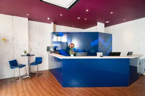 Fragrance Hotel - Classic - Reception