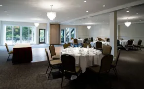Manoir Des Sables, an Ascend Collection Hotel - Réception