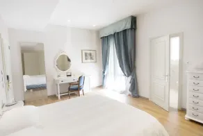 Grand Hotel Trieste & Victoria - Contemporary Thermal Luxury SPA - Chambre