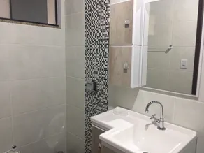Pousada Sol de Maria - Bagno