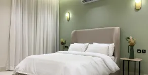 Kease Tawun B3-1 Royal touch AG72 - Room