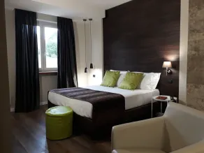 Resort Limax Acis - Rum