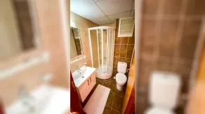 Şirin Rezidence - Bathroom