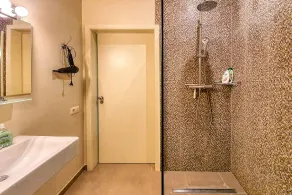 B&B Hof ter Haegen - Badezimmer