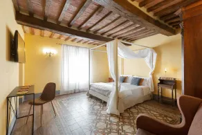 B&B Gli Archi - Zimmer