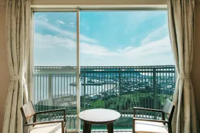 KAMENOI HOTEL Setouchi Hikari - View from room