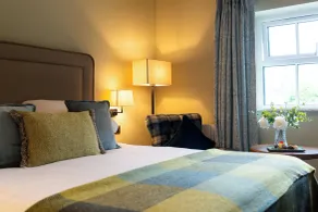 Dingle Benners Hotel - Room