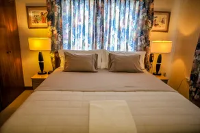 Eko Cozy Guest House - Room