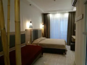 Rhodian Rose Hotel - Chambre