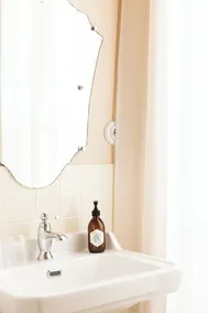 Le Charmant Hôtel - Salle de bain
