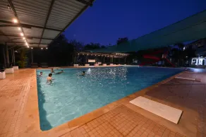 Mina Resort and Spa - Piscine