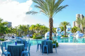 JW Marriott Miami Turnberry Resort & Spa - Pool