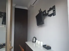 Sunflower Guesthouse - Room