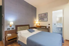 Hotel Montreal - Chambre