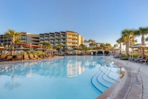 Omni Hilton Head Oceanfront Resort - Piscine