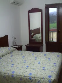 Agriturismo San Pietro - Værelse