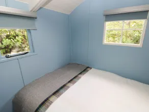 Hazel Nook - Chambre