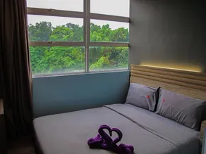 Classical Boutique Hotel - Chambre