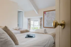 The Royal Oak - Room
