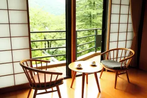 Hotel Nanpuso - Room