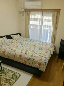 Tokyo Shinhouse-Kotake Mukaihara - Habitación