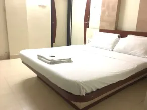 Hotel Pranav Executive - Rom