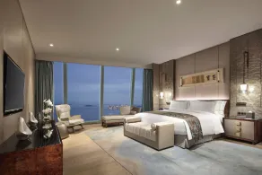 Conrad Xiamen - Chambre