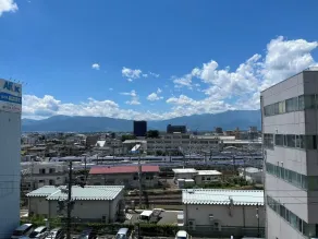 Onyado Nono Matsumoto Natural Hot Spring - Vue de la chambre