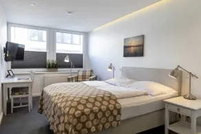 acora Kiel Living the City - Chambre