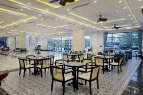 Celina Peninsula Resort Quảng Bình - Reception