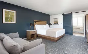 The Hadsten Solvang, Tapestry Collection by Hilton - Chambre