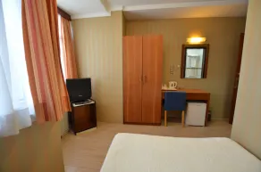 Hotel Inter Istanbul - Room