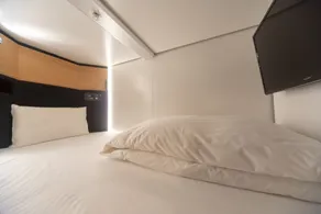 Dormy Inn Korakuen - Room