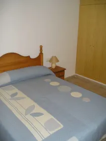 Apartamentos La Muela - Chulilla - Rom