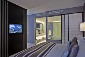InterContinental Cascais-Estoril by IHG - Chambre