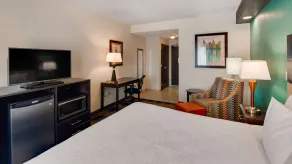 Best Western Plus Atrium Inn & Suites - Chambre