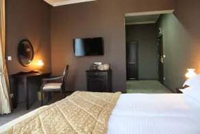 Strimon Garden Medical SPA Hotel - Room
