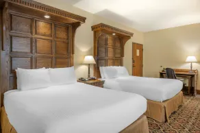 Best Western Premier Mariemont Inn - Chambre