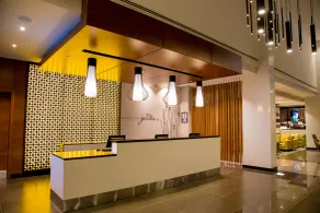 Hilton Garden Inn Nairobi Airport - Reception