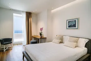 NUMA HOTEL - Værelse