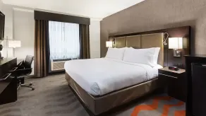 Holiday Inn NYC - Lower East Side - Chambre